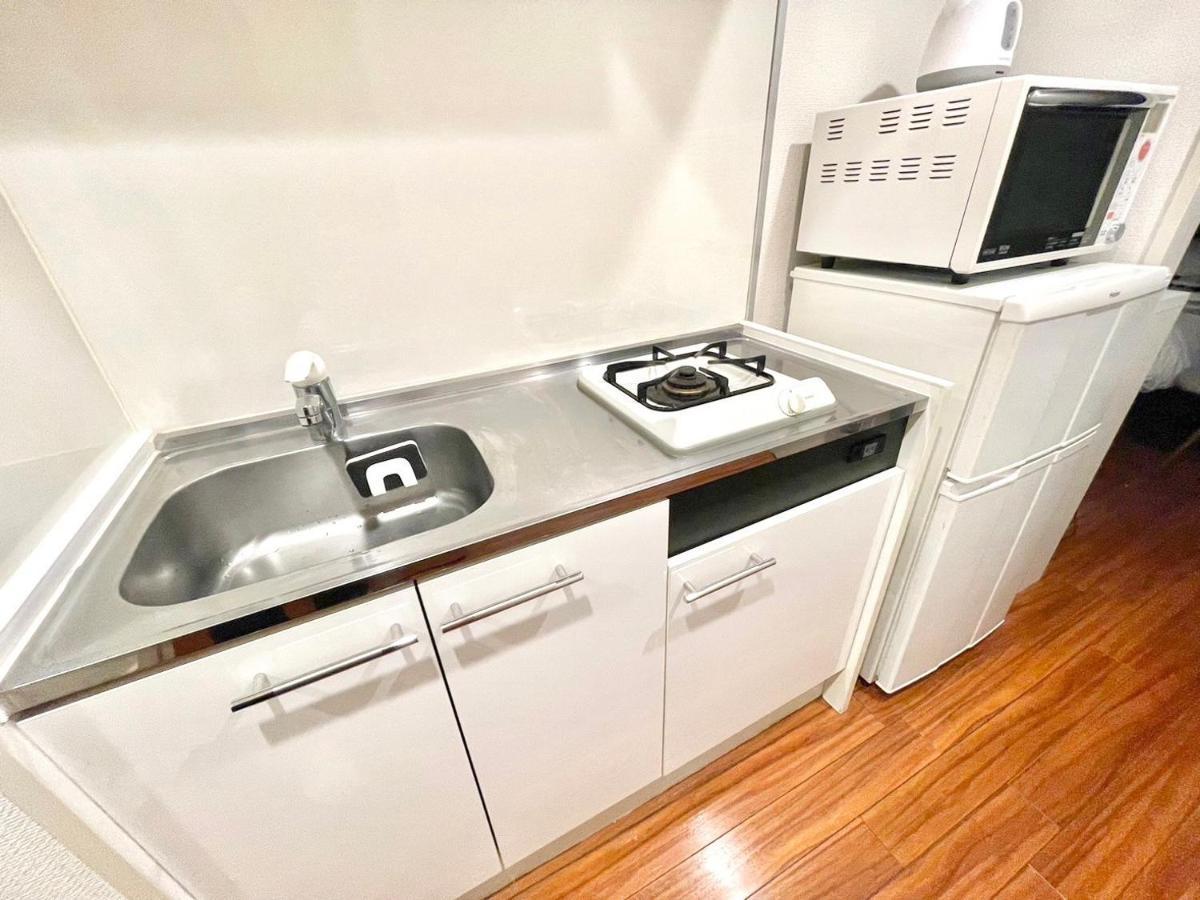 12月open新宿歌舞伎町ロケーション抜群の物件 Apartamento Tóquio