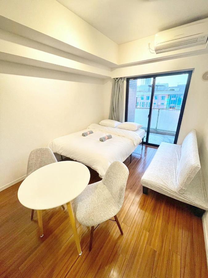 Apartamento 12月open新宿歌舞伎町ロケーション抜群の物件 *