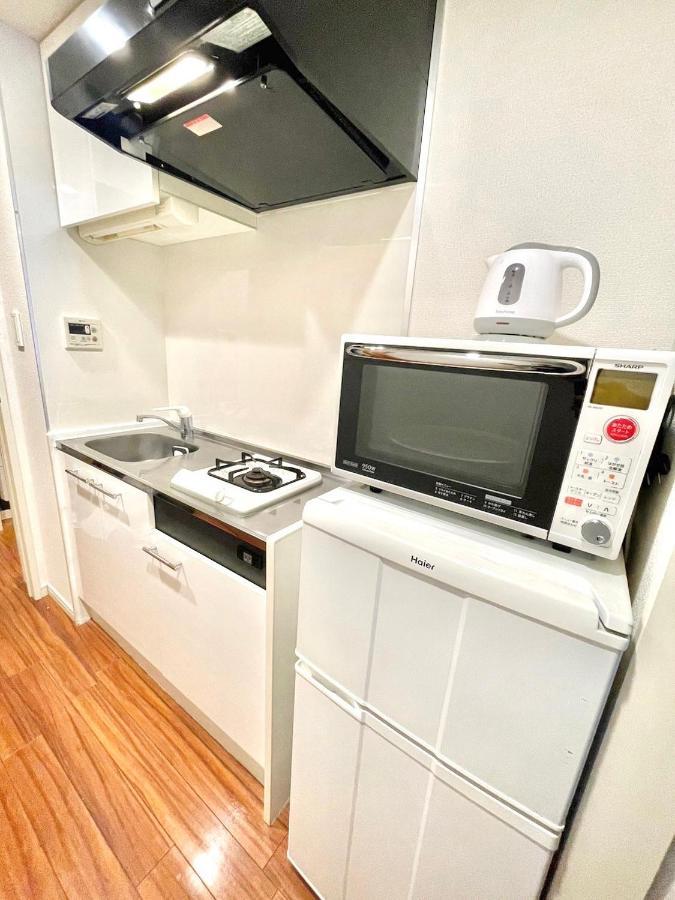 Apartamento 12月open新宿歌舞伎町ロケーション抜群の物件