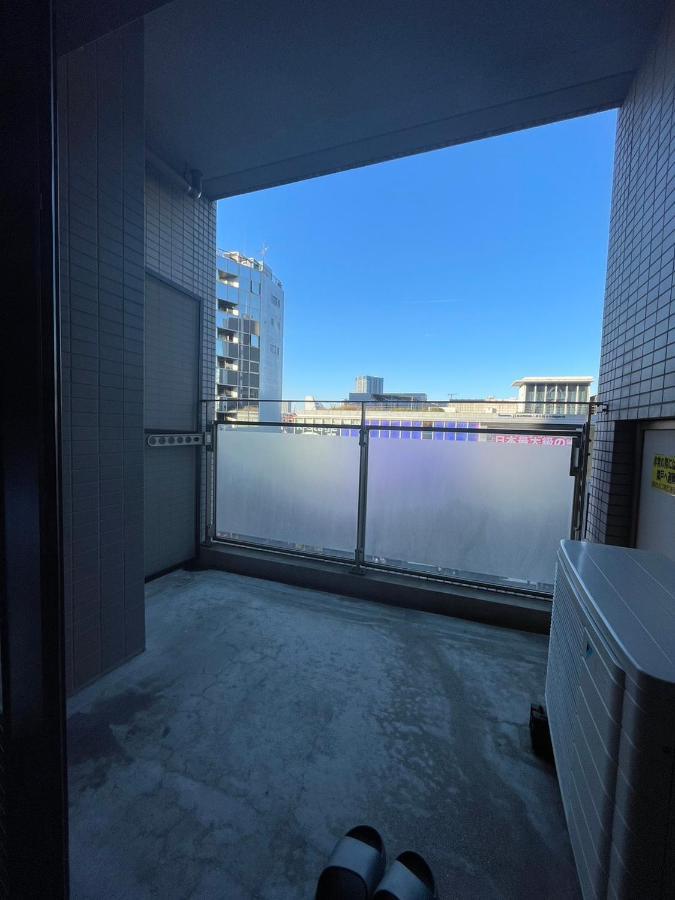 Apartamento 12月open新宿歌舞伎町ロケーション抜群の物件 *