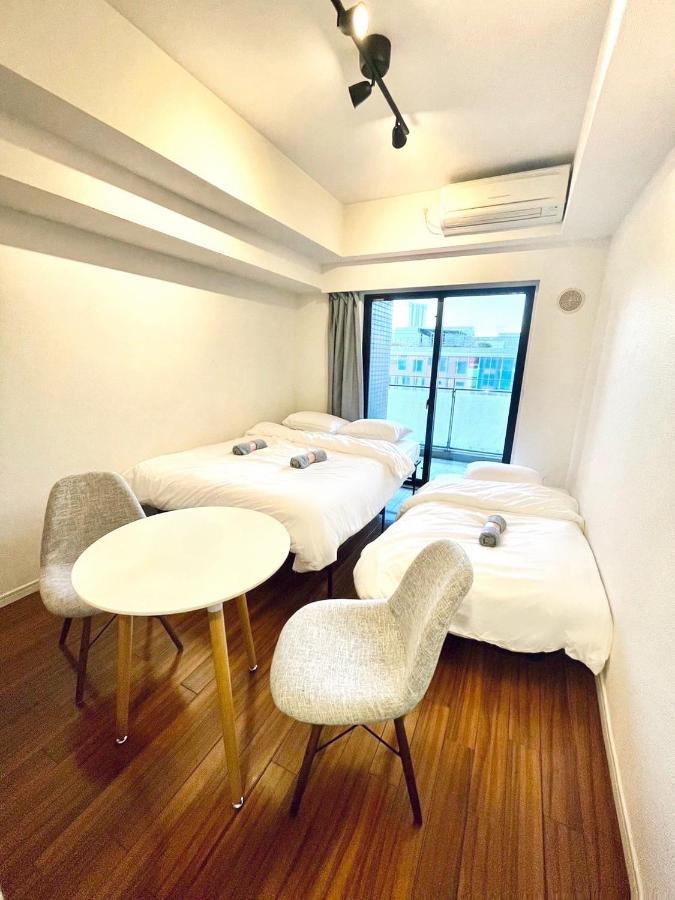 Apartment 12月open新宿歌舞伎町ロケーション抜群の物件 Präfektur Tokio